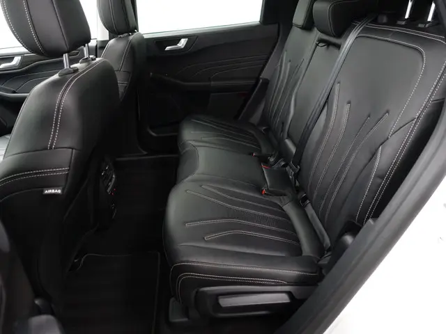 Ford Kuga 2.5 PHEV Vignale Aut- 2021 Hybride Benzine 31