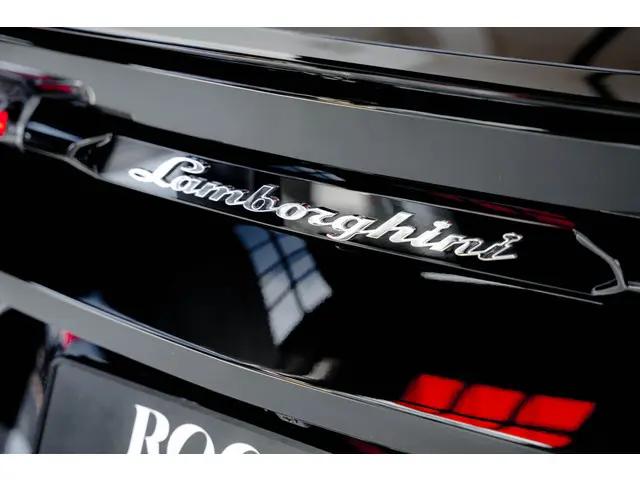 Lamborghini Urus URBAN 2022 Benzine 6