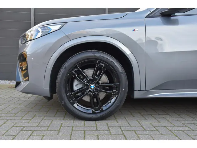 BMW X2 sDrive20i 2024 Benzine 11