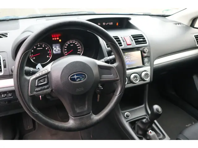 Subaru XV SUBARU 2015 Benzine 3