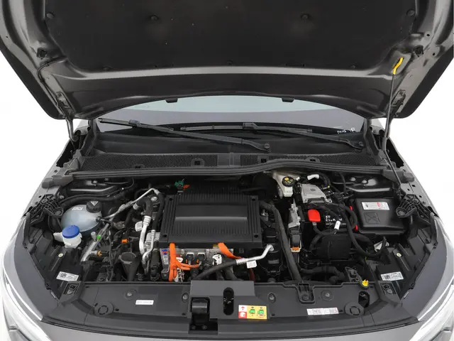 Opel Corsa-e Elegance 50 kWh [ 3-Fase ] 2020 Elektrisch 23