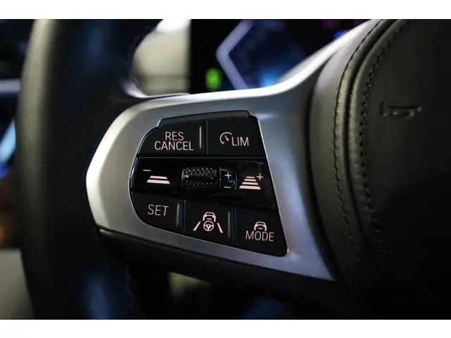 BMW i4 M50 2022 Elektrisch 25