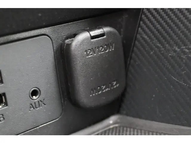 Mazda CX-3 2.0 SkyActiv-G 120 Dynamic 2017 Benzine 42