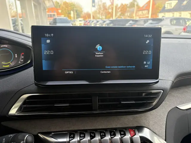 Peugeot 5008 1.2 PureTech GT 2024 Benzine 19