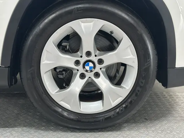 BMW X1 SDRIVE 28I SDRIVE 28I 2018 Benzine 9