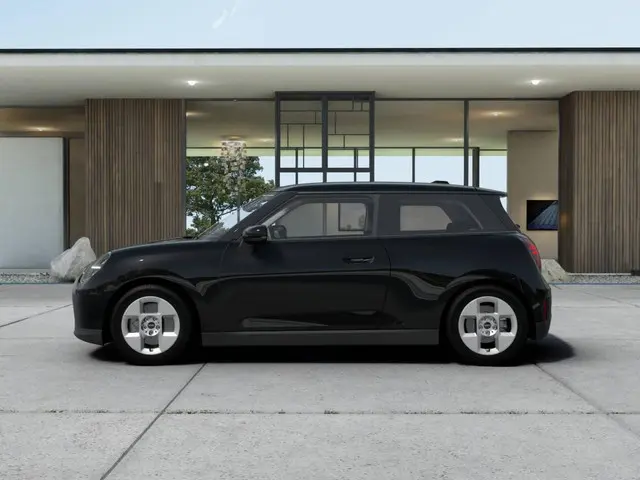 MINI Electric 3