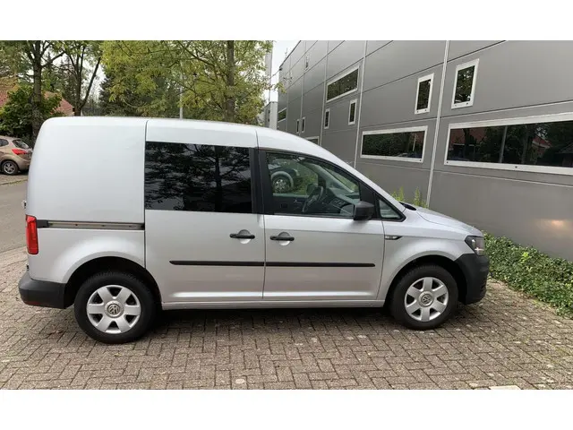 Volkswagen Caddy 1.0 TSI L1H1 BMT 2020 Benzine 9