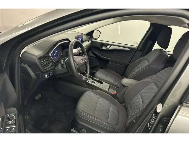 Ford Kuga 2.5 PHEV Cool and Connect 2022 Hybride Benzine 6