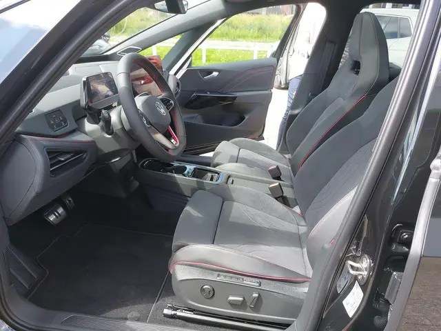 Volkswagen ID.3 GTX Performance 79 kWh 2025 Elektrisch 10