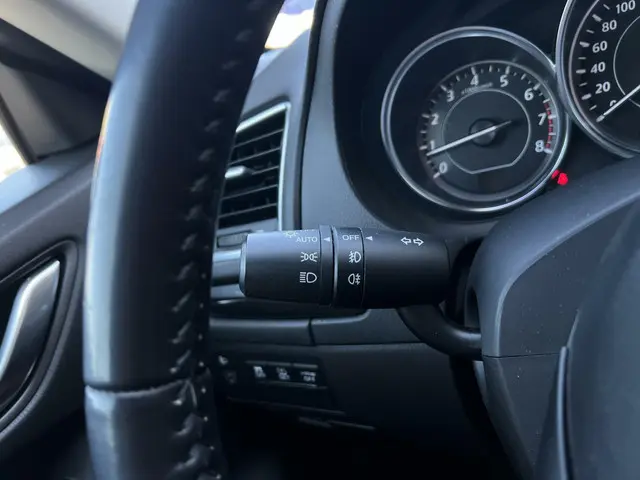 Mazda 6 2.0 TS | Dealer onderhouden | NAP | 2013 Benzine 19