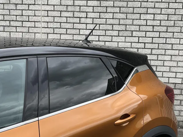 Renault Captur 1.0 TCe 100 Intens 2020 Benzine 14
