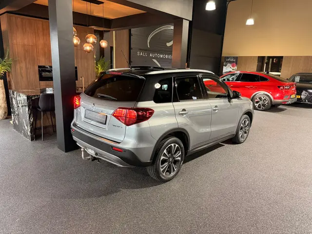 Suzuki Vitara 1.4 Boosterjet Stijl 2018 Benzine 30