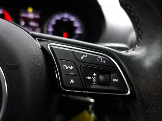 Audi Q2 35 TFSI 150pk S Line Aut- 2019 Benzine 16