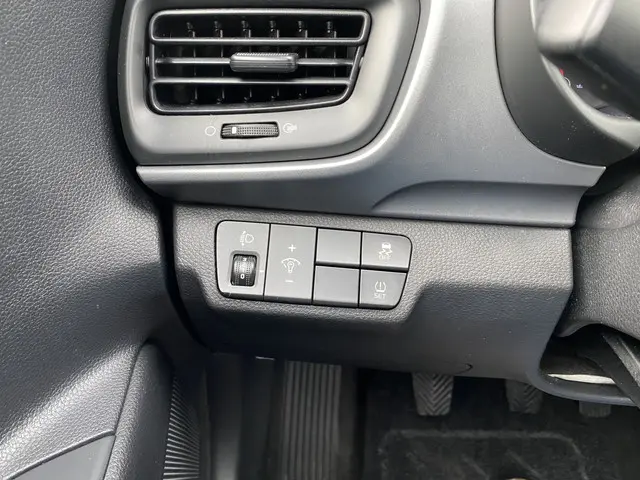 Kia Stonic 1.0 T-GDi DynamicLine 2019 Benzine 17