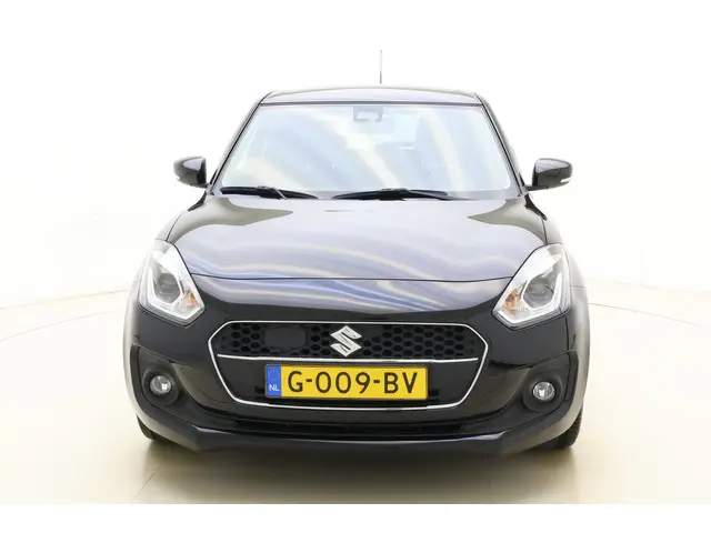 Suzuki Swift 1.0 Stijl Smart Hybrid 2019 Benzine 6