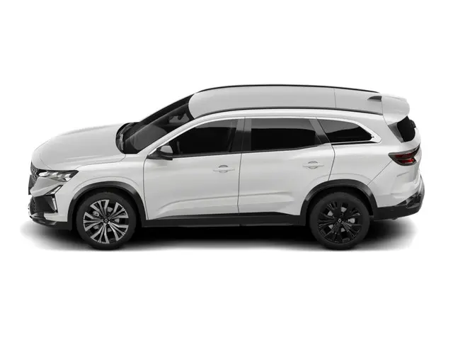 Renault Espace Iconic 2026 Hybride Benzine 5