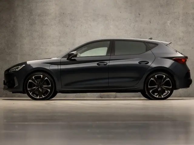 CUPRA Leon 2