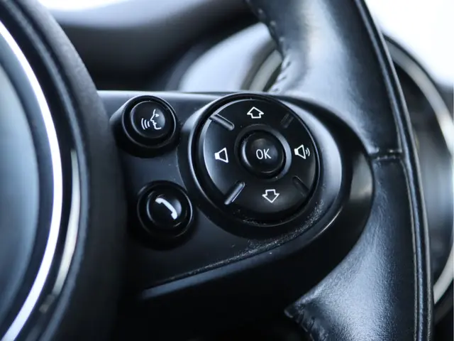 MINI Cooper 1.5 2018 Benzine 31