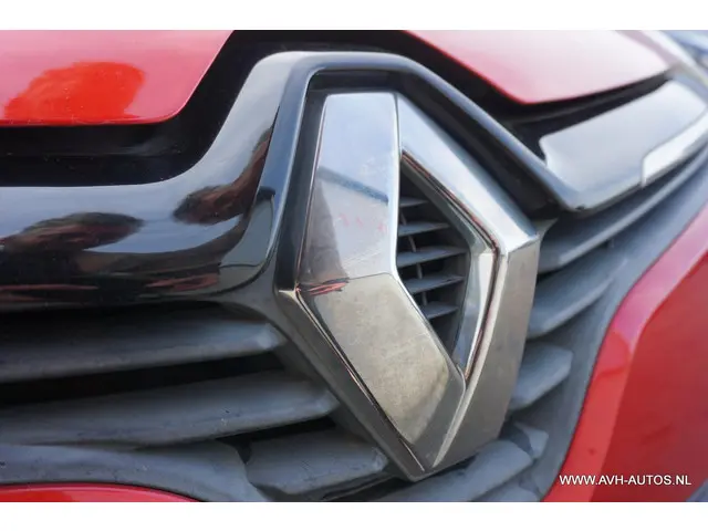 Renault Clio 0.9 TCe Zen 2016 Benzine 9