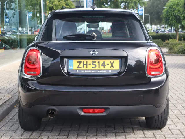 MINI One 1.5 2019 Benzine 16