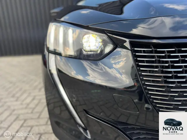 Peugeot 208 1.2 PureTech Allure 2020 Benzine 4