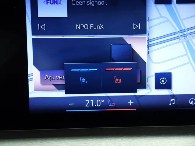 BMW 7 Serie 750e xDrive 2025 Hybride Benzine 26