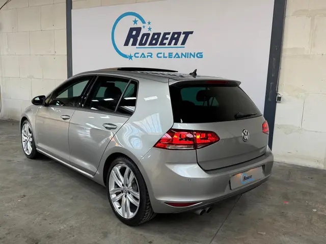 Volkswagen Golf 1.4 TSI ACT Highline 2013 Benzine 6