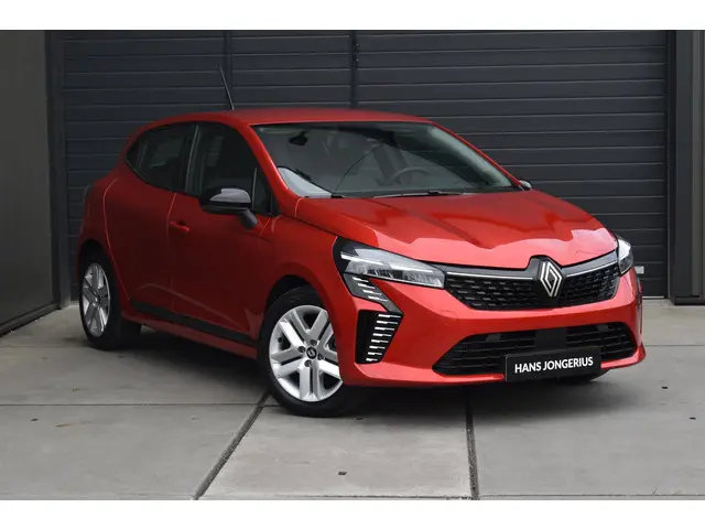 Renault Clio TCe 90 GPF evolution 2024 Benzine 6