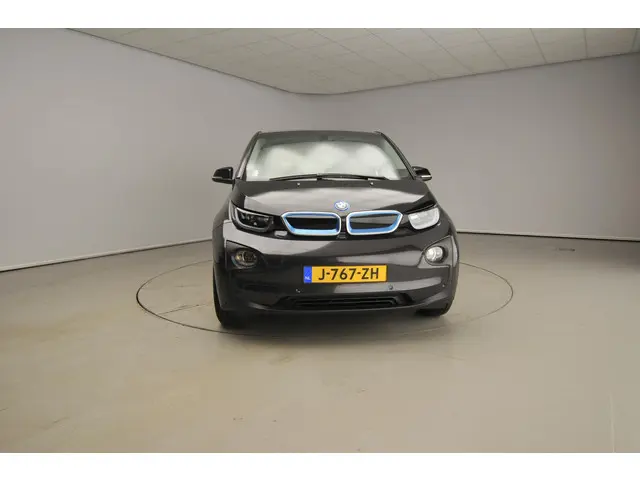 BMW i3 Basis Comfort Advance 22 kWh 2015 Elektrisch 4