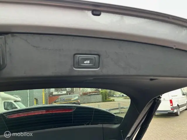 Audi Q4 e-tron 40 S edition 77 kWh 2023 Elektrisch 10