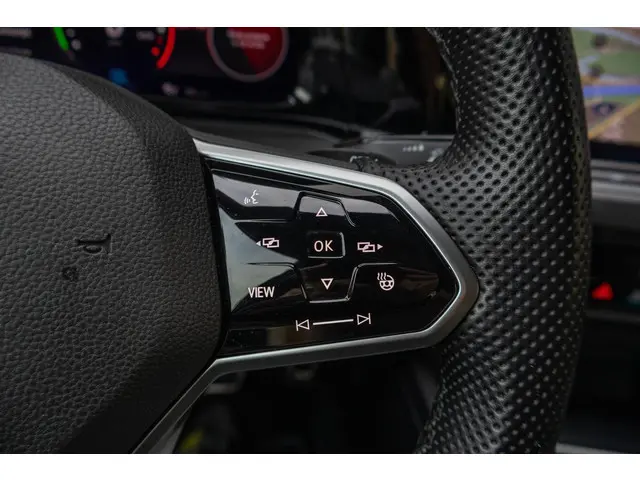 Volkswagen Golf 1.4 eHybrid GTE 2021 Hybride Benzine 30