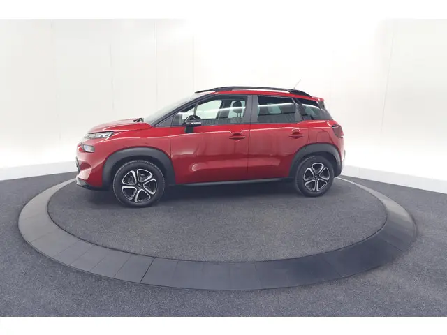 Citroën C3 Aircross PureTech 110 Feel 2023 Benzine 67
