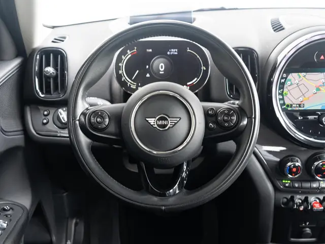 MINI Countryman Cooper Aut. 2020 Benzine 8