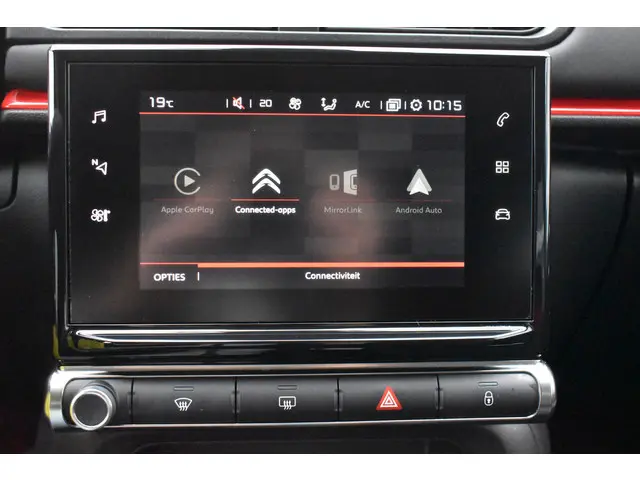 Citroën C3 PureTech 110 EAT6 Shine 2018 Benzine 8