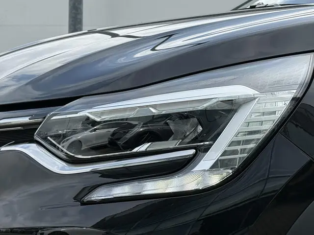 Renault Captur 1.0 TCe 90 Business Zen 2021 Benzine 6