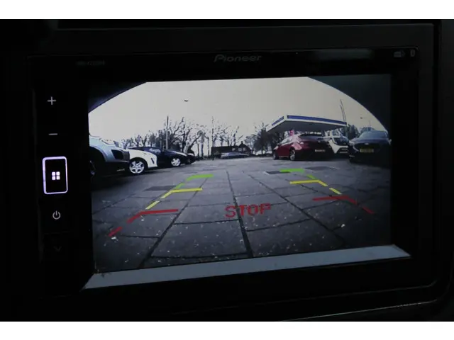 Ligier JS60 Brommobiel Chic AIRCO,LMV 2022 Diesel 20