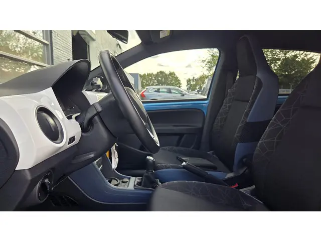 Škoda Citigo 1.0 Fun 2017 Benzine 14