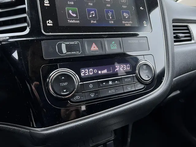 Mitsubishi Outlander 2.0 2017 Benzine 21