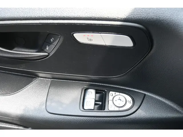 Mercedes-Benz Vito 114 CDI L2 2021 Diesel 15