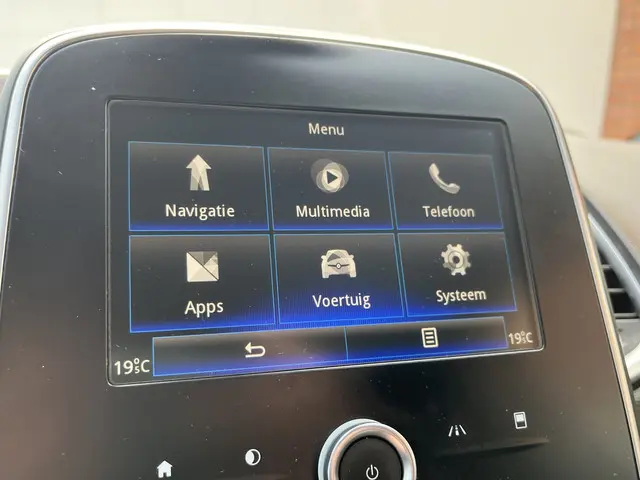 Renault Grand Scénic TCe 116 Zen 2017 Benzine 13