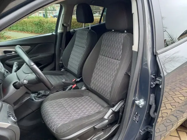 Opel Mokka 1.6 16v 116-pk Edition 2016 Benzine 3