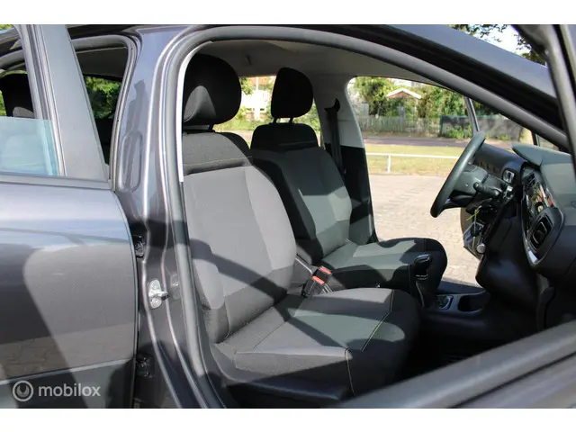 Citroën C3 1.2 PureTech You 2022 Benzine 16