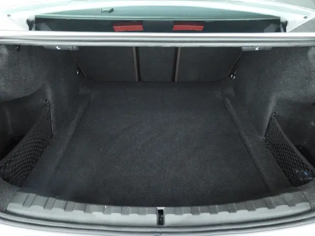 BMW 3 Serie Sedan 318i 2022 Benzine 9