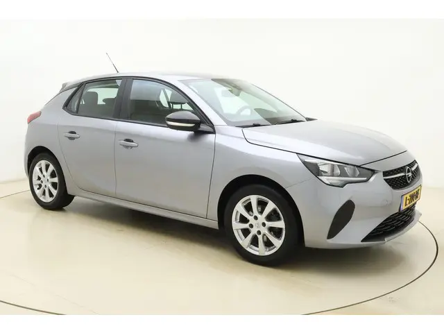 Opel Corsa 1.2 Edition 2021 Benzine 8