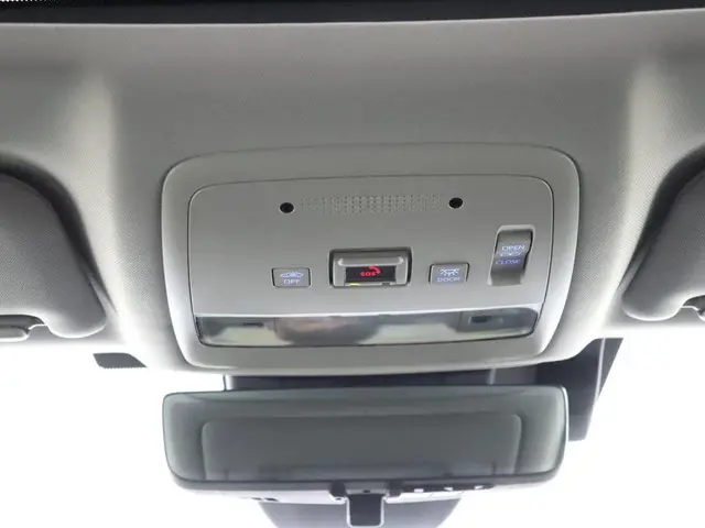 Toyota Mirai Prestige 2021 Waterstof 30