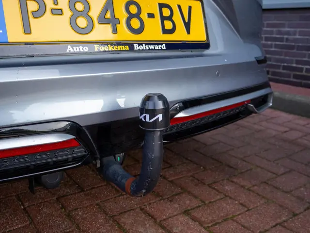 Kia ProCeed 1.0 T-GDi GT-Line 2022 Benzine 13