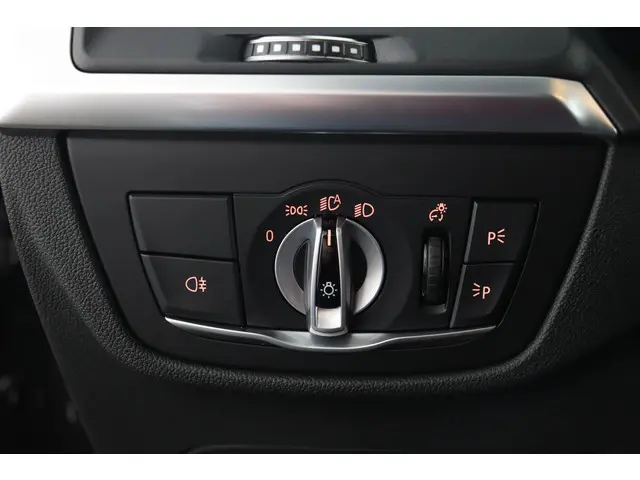 BMW X3 xDrive30e 2022 Hybride Benzine 22