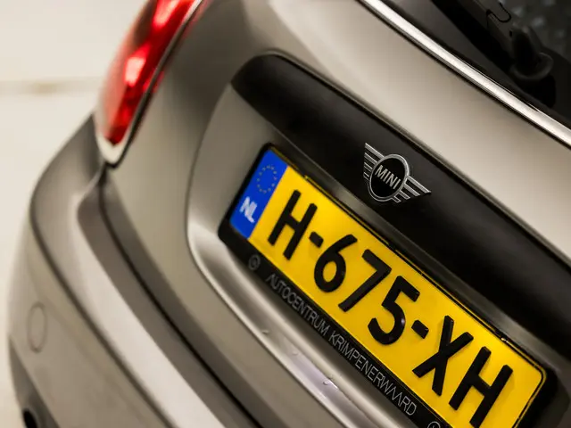 MINI One Mini 1.5 Business Sport 2020 Benzine 27