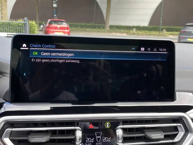 BMW iX3 High Executive 80 kWh 2022 Elektrisch 34