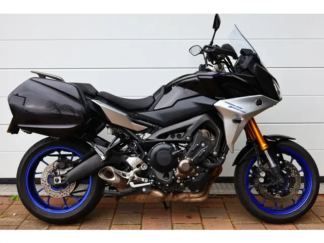 Yamaha TRACER
